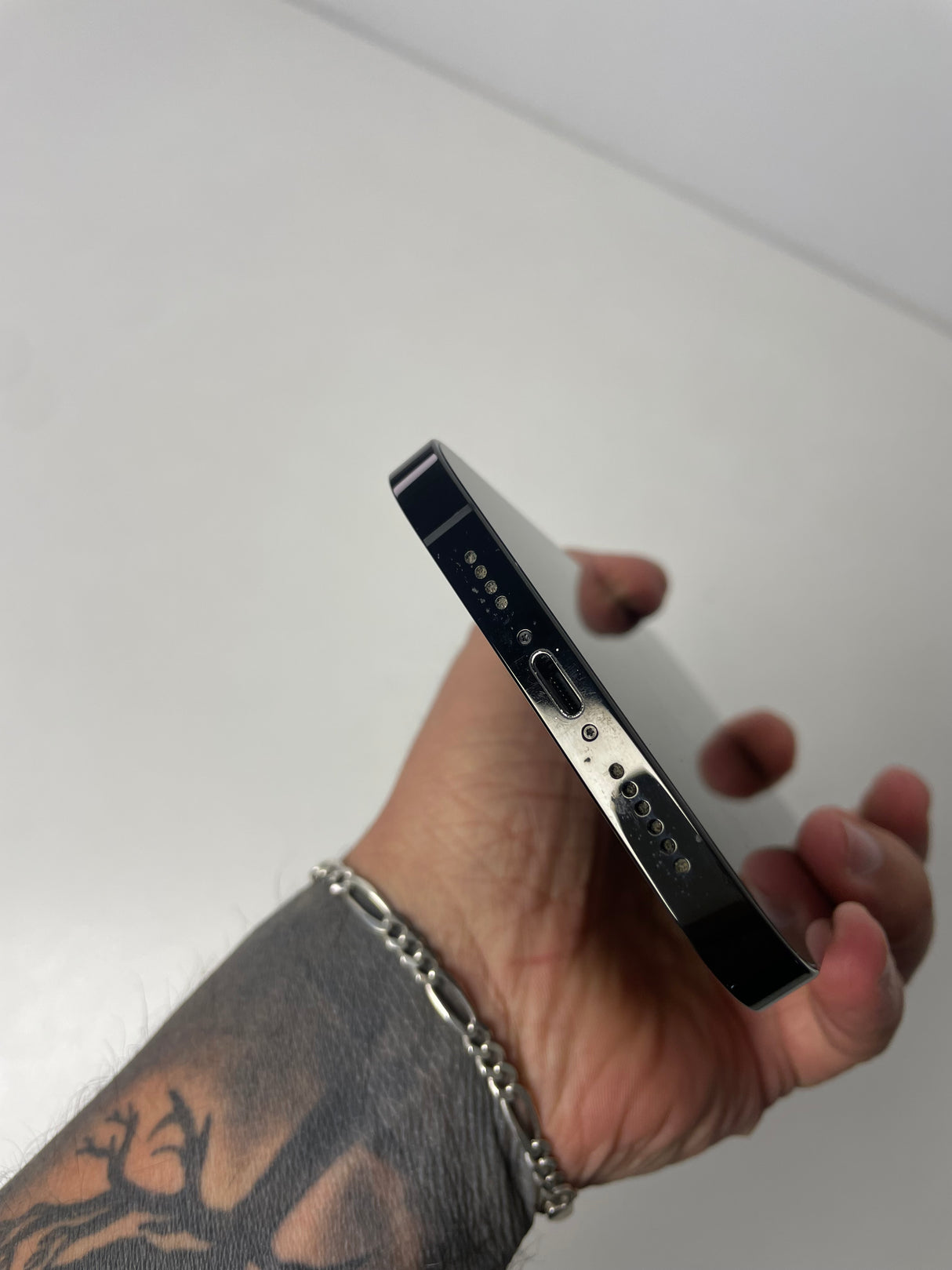 OUTLET - iPhone 14 Pro Max 128GB Space Black