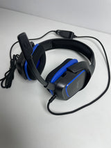 OUTLET - Audifonos Gamer Ipega R006 Azul (Sin Caja)