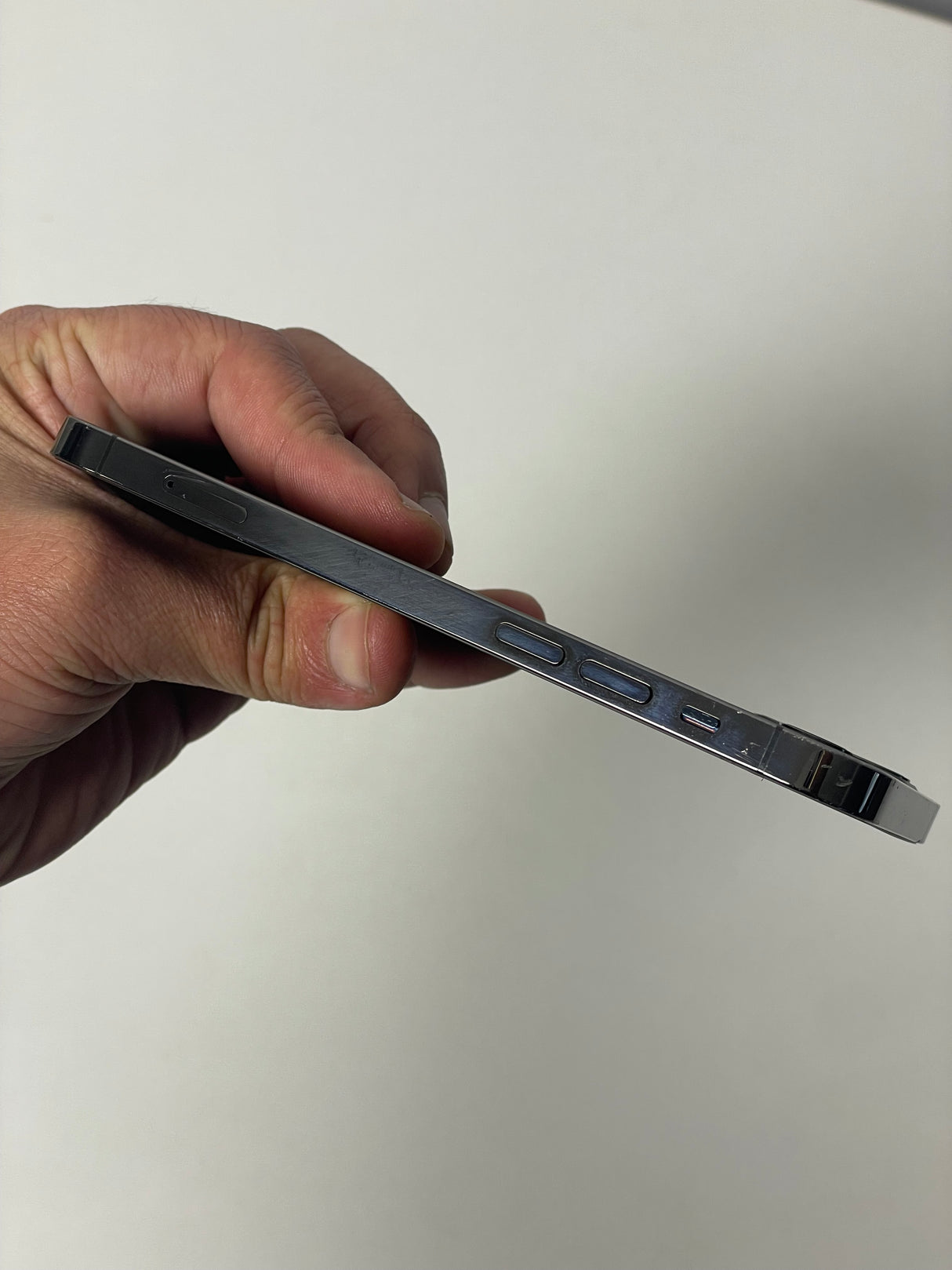 OUTLET - iPhone 12 Pro 128GB Graphite