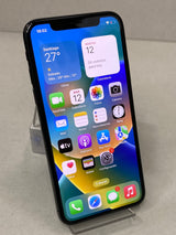 OUTLET - iPhone X 256GB Space Gray