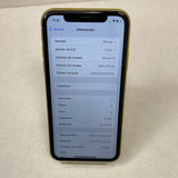 OUTLET - iPHONE 11 64GB Yellow