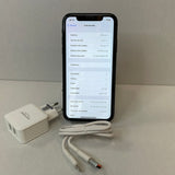 OUTLET - iPhone 11 64GB Black