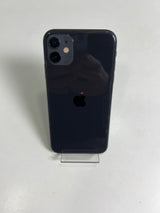 OUTLET - iPhone 11 128GB Black