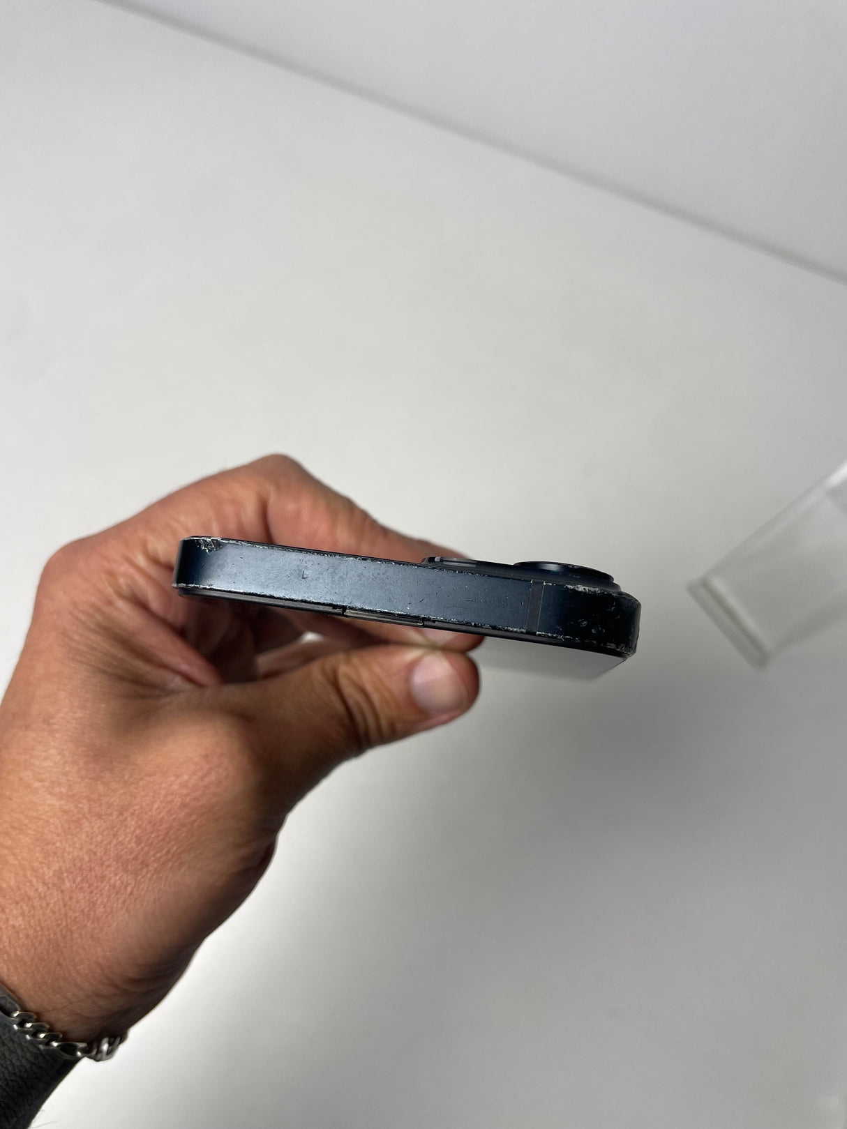 OUTLET - iPhone 14 128GB Midnight