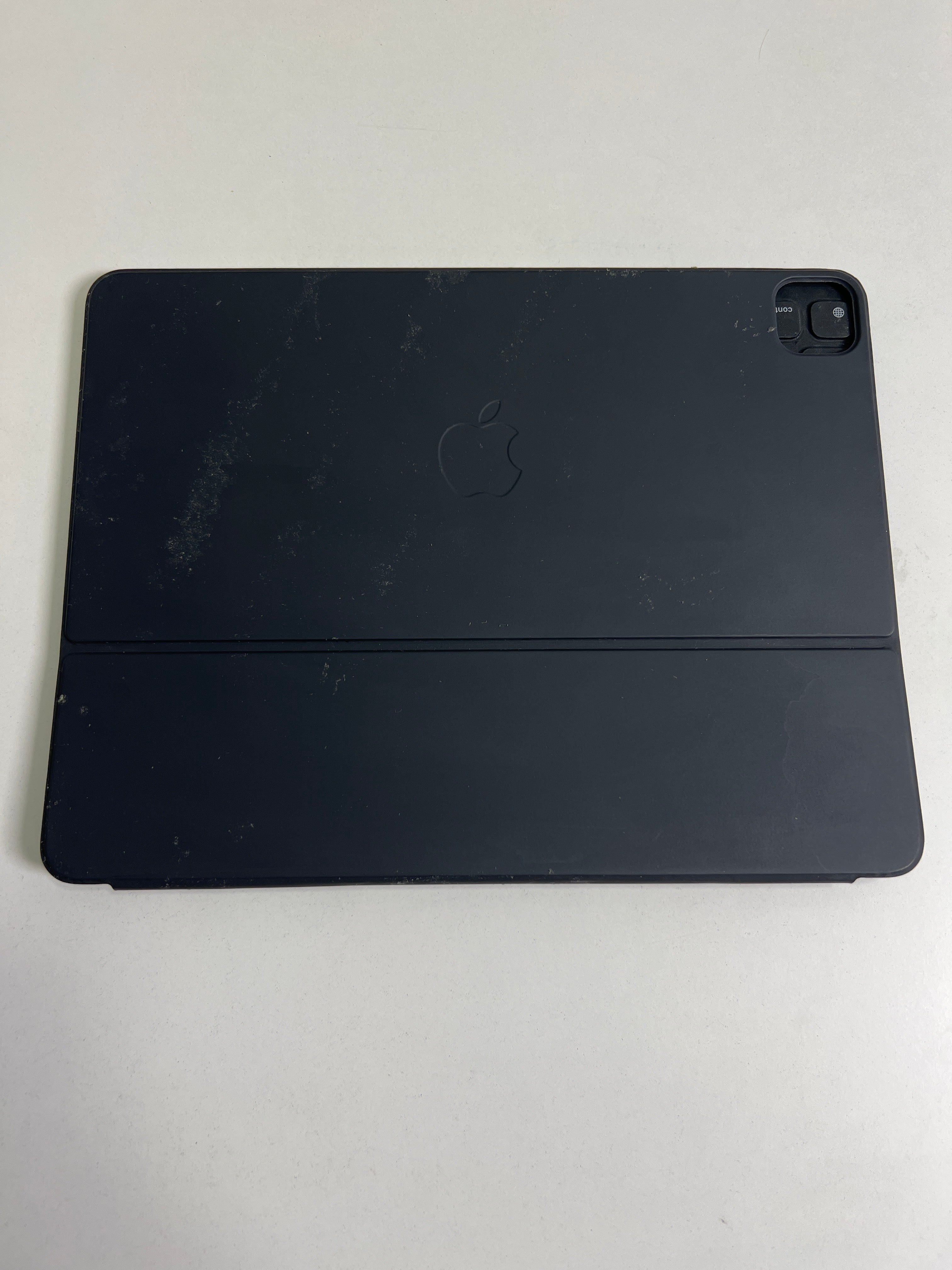 OUTLET - iPad Smart Keyboard Folio Black (Teclado Español