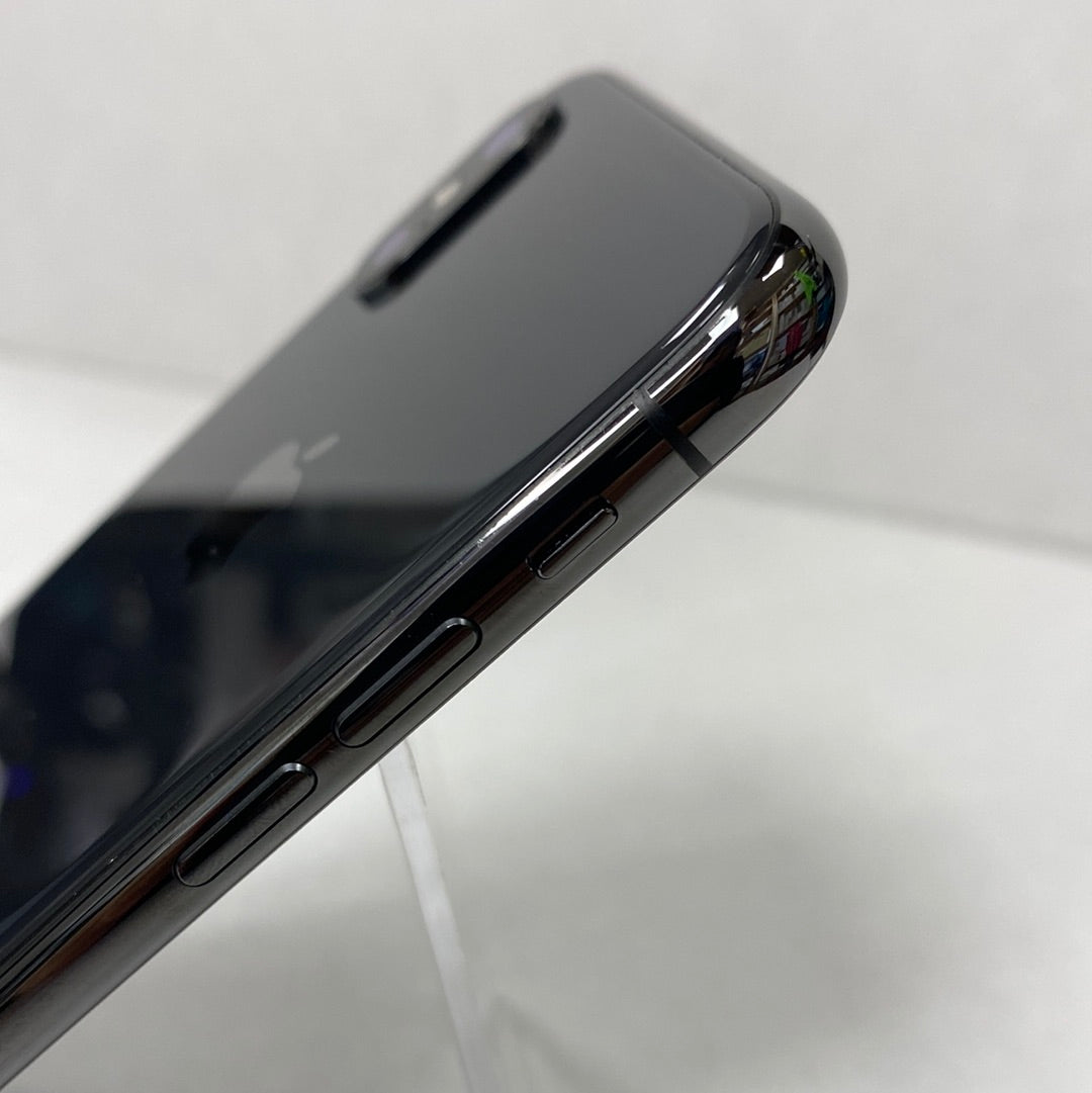 OUTLET - iPhone X 64GB Space Gray