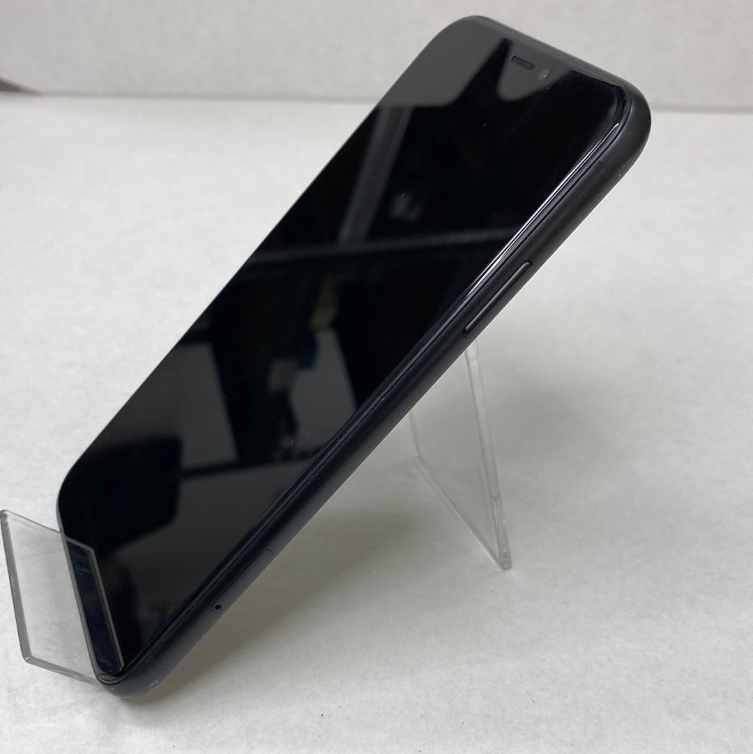 OUTLET - iPhone Xr 128GB Black