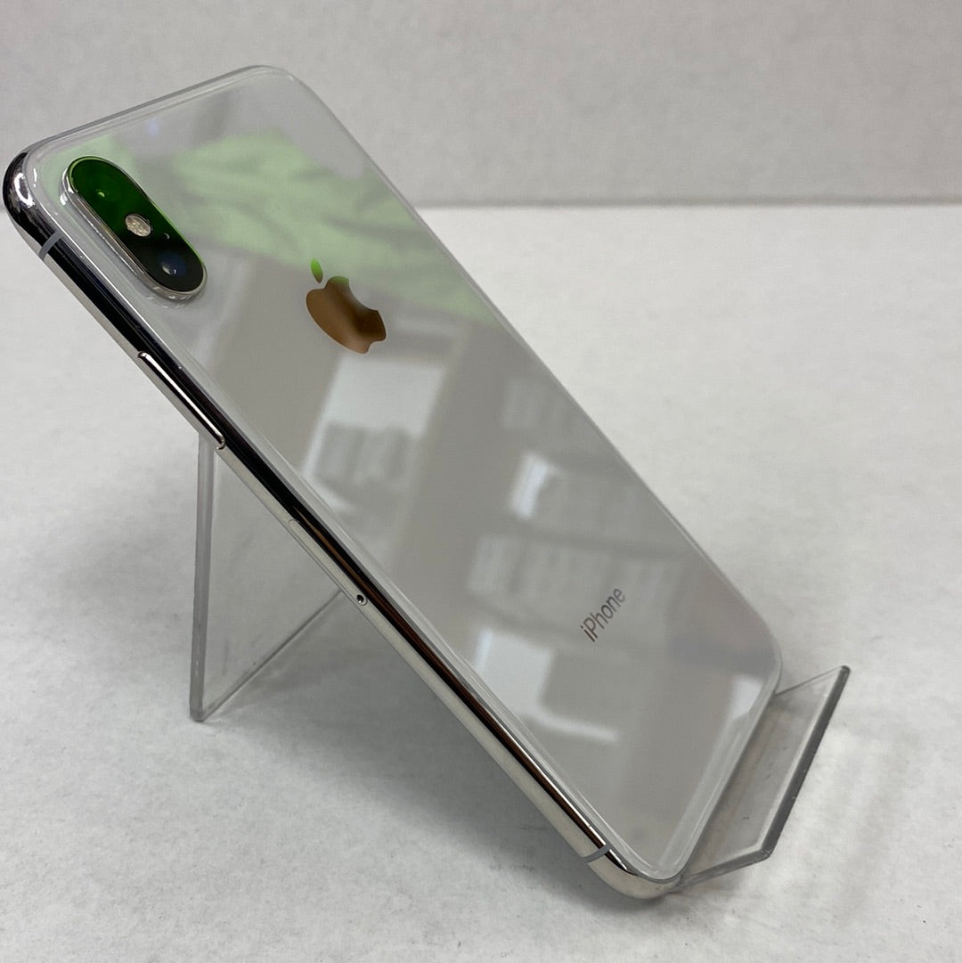 OUTLET - iPhone XS 256GB Silver