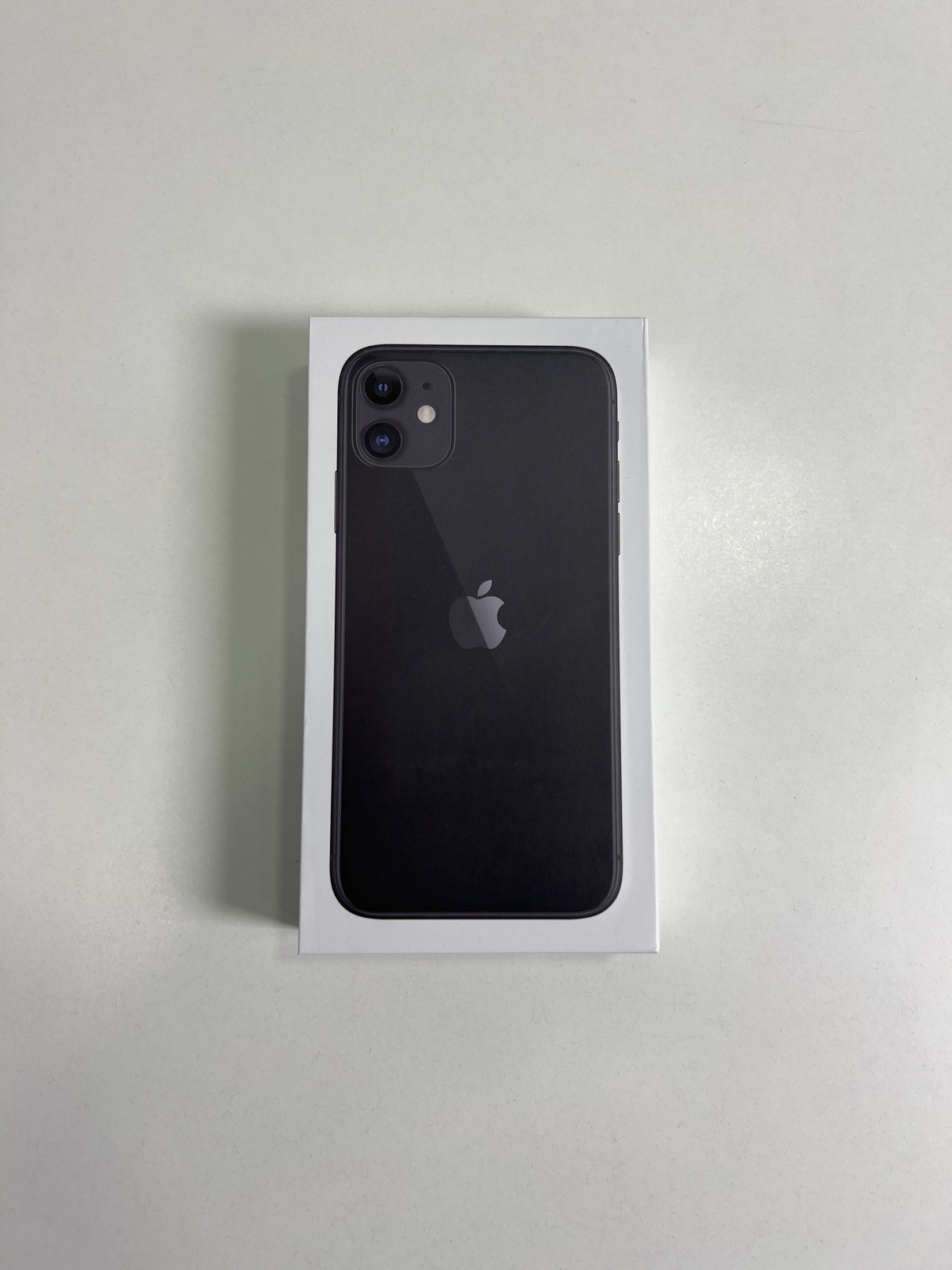 OUTLET - iPhone 11 128GB Black