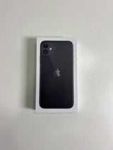 OUTLET - iPhone 11 128GB Black