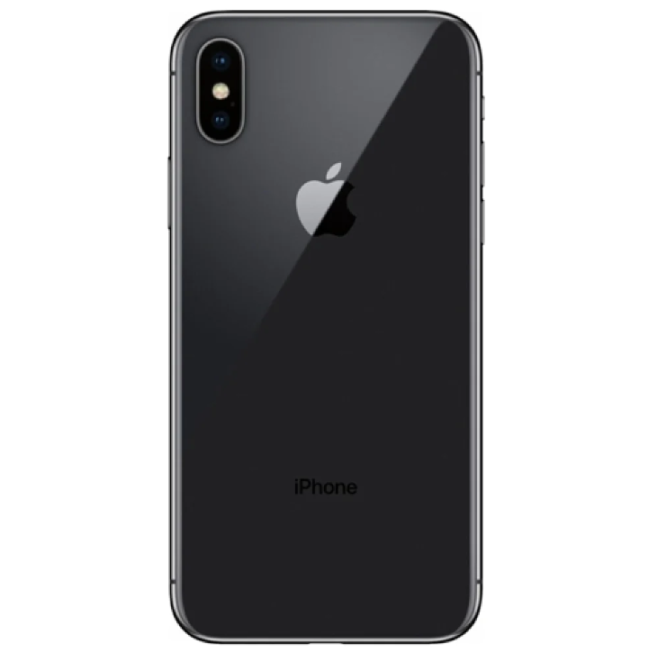 OUTLET - iPhone X 256GB Space Gray