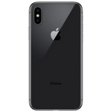 OUTLET - iPhone X 64GB Space Gray