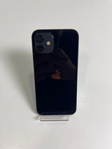 OUTLET - iPhone 12 64GB Black