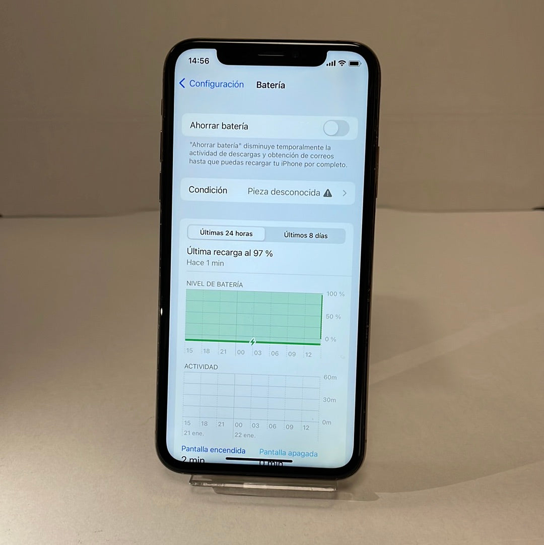 OUTLET - iPhone XS 64GB Gold – Digitek Chile