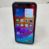 OUTLET - iPhone 11 64GB Black