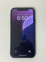 OUTLET - iPhone 11 256GB Black