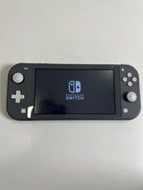 Nintendo Switch Lite  - Usada