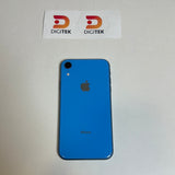 OUTLET - iPhone Xr 64GB Blue