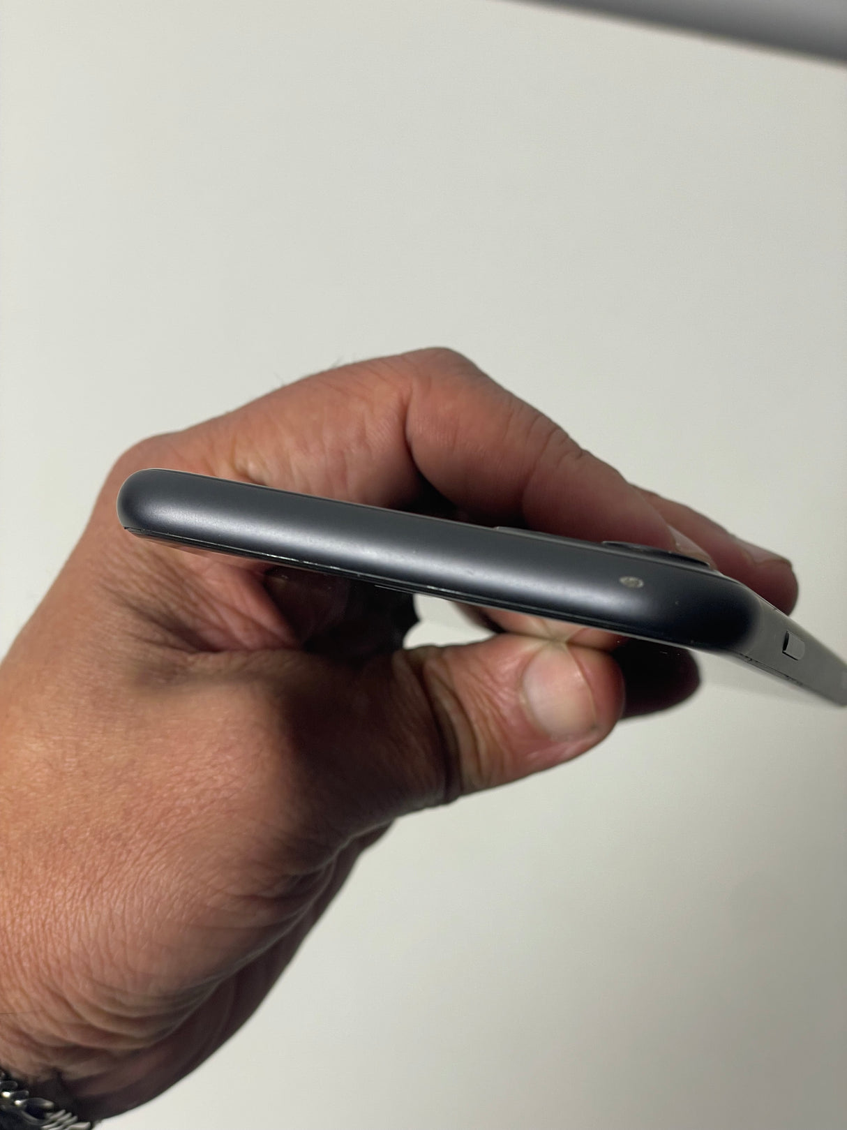OUTLET - iPhone 11 64GB Black