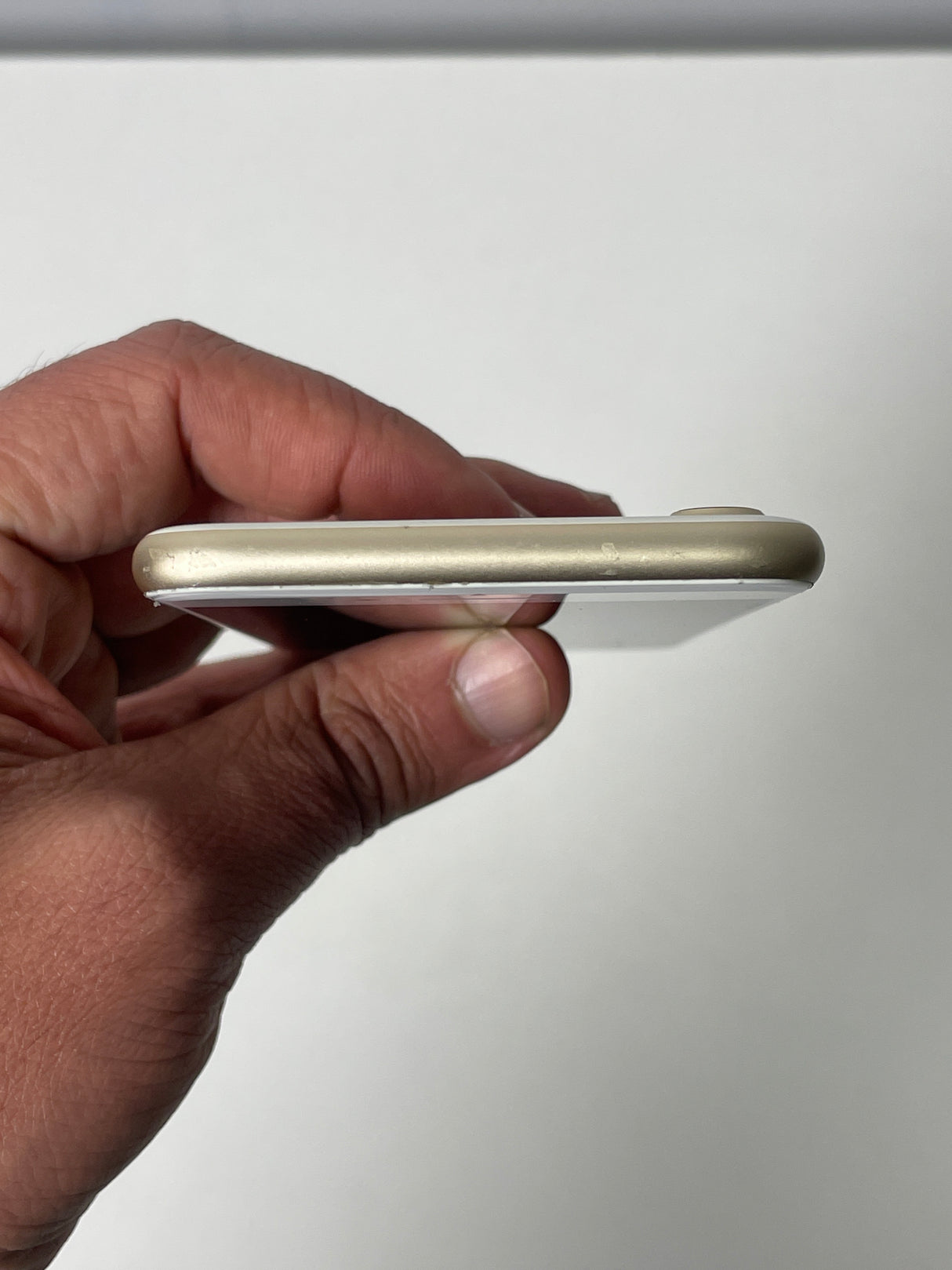 OUTLET - iPhone 7 128GB Gold