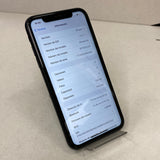 OUTLET - iPhone Xr 128GB Black