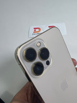 OUTLET - iPhone 13 Pro Max 256GB Gold