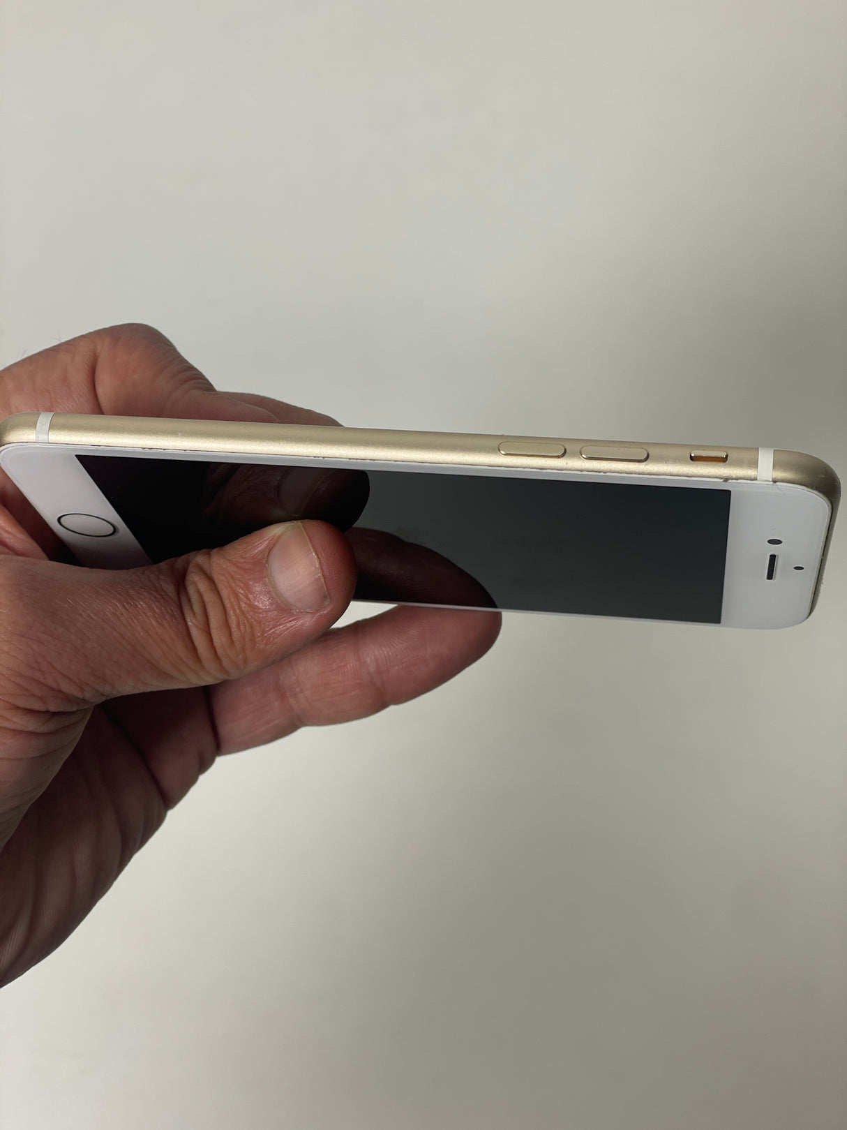 OUTLET - iPhone 7 128GB Gold