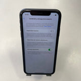 OUTLET - iPhone 11 64GB Black