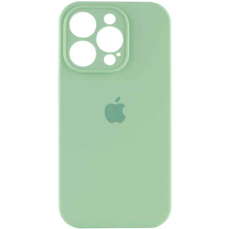 Carcasa Silicona iPhone 14 Pro