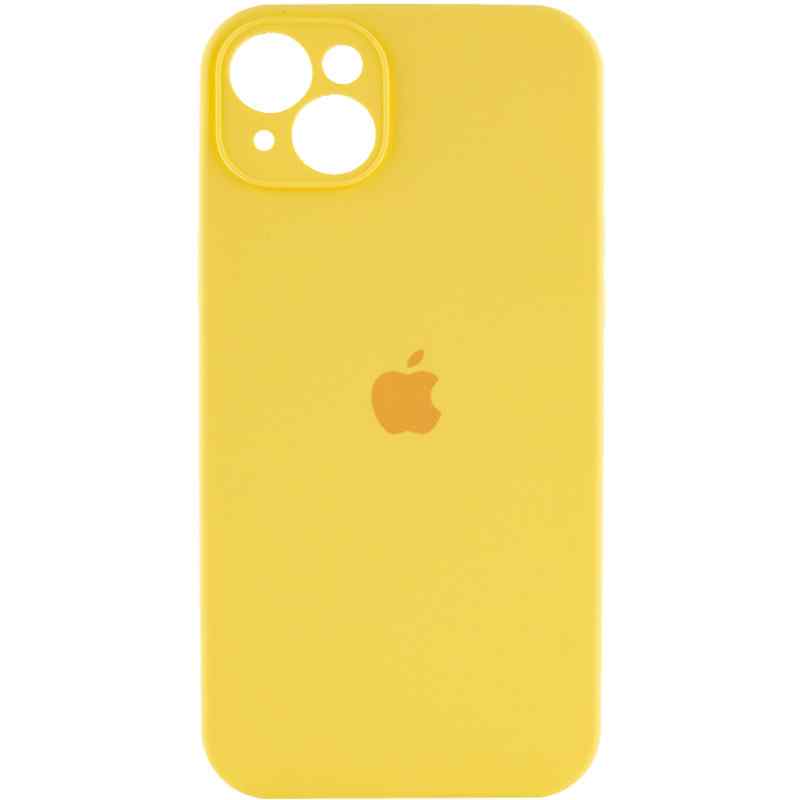 Carcasa Silicona iPhone 14