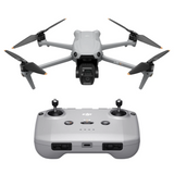 Dron DJI Air 3S con RC-N3 Openbox con Caja Aplastada