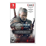 Juegos de Nintendo Switch - Usados
