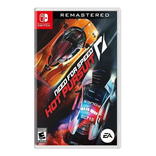 Juegos de Nintendo Switch - Usados