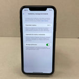 OUTLET - iPhone 11 64GB Black