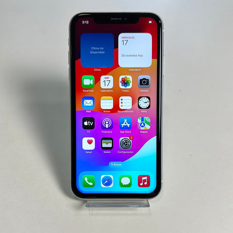 OUTLET - iPhone Xr 64GB White