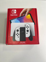 Switch Oled con 2 controles - Usada