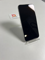 OUTLET - iPhone X 64GB Silver