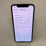 OUTLET - iPhone XS 256GB Silver