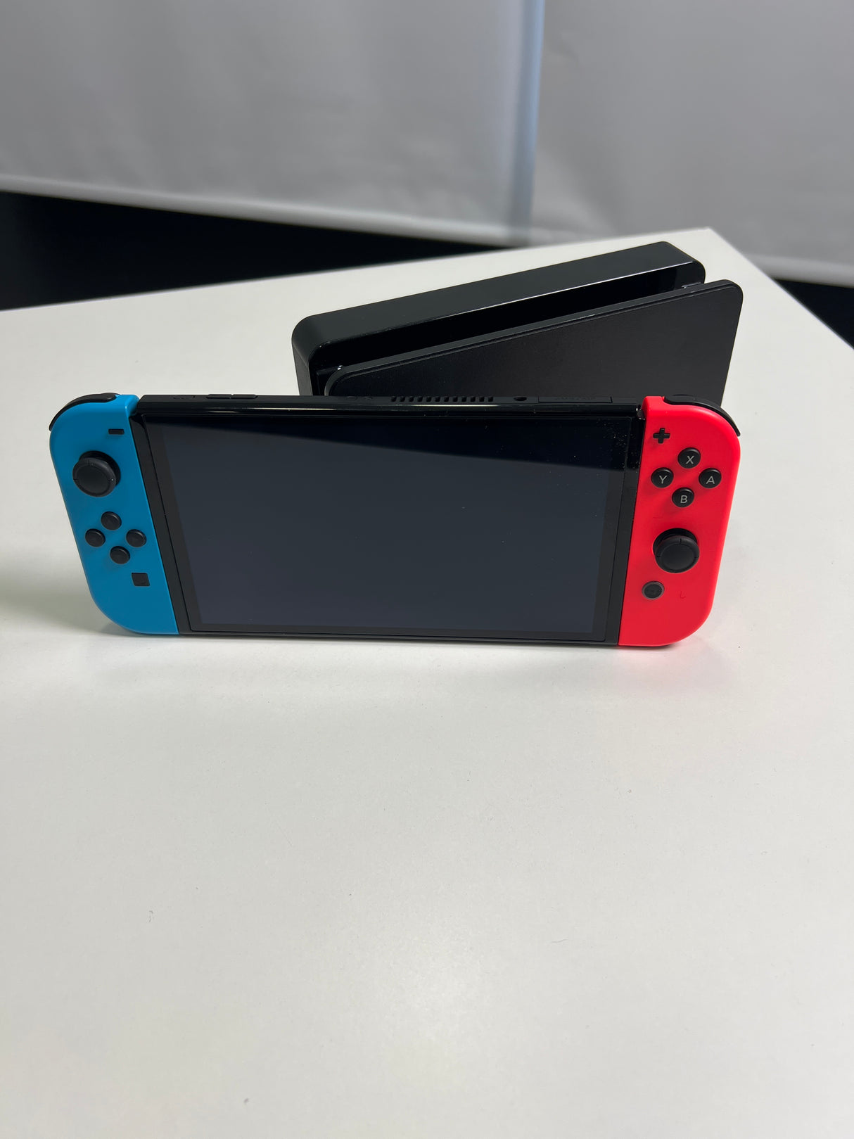 Switch OLED - Usada