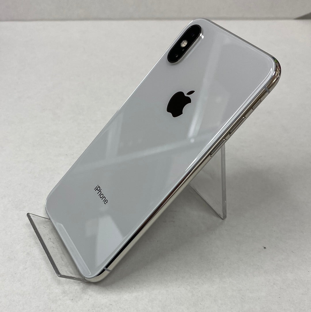 OUTLET - iPhone XS 256GB Silver – Digitek Chile