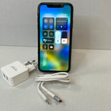 OUTLET - iPhone 11 64GB Black