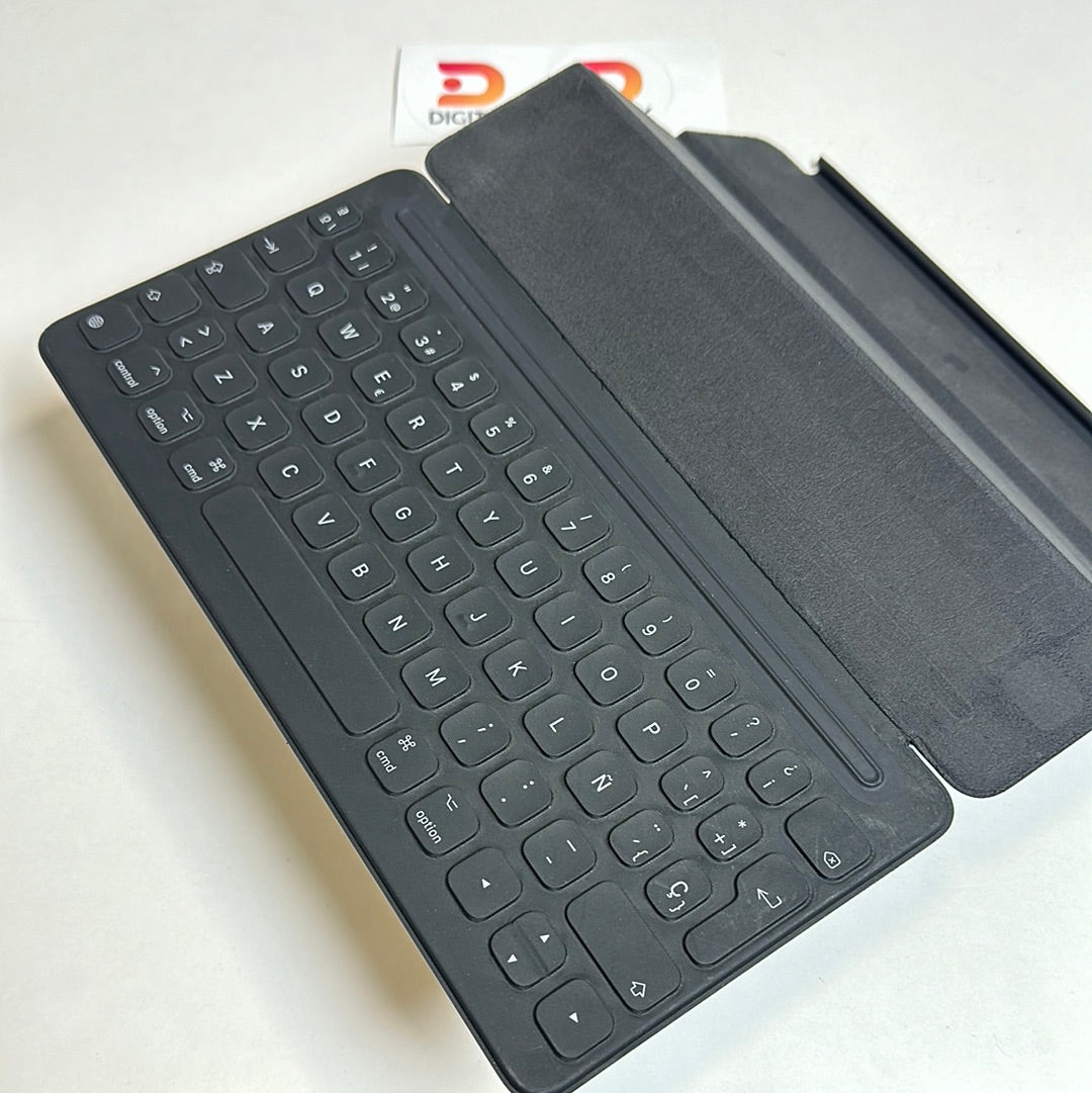 OUTLET - iPad Smart Keyboard Black (Teclado Español)