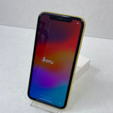 OUTLET - iPHONE 11 64GB Yellow