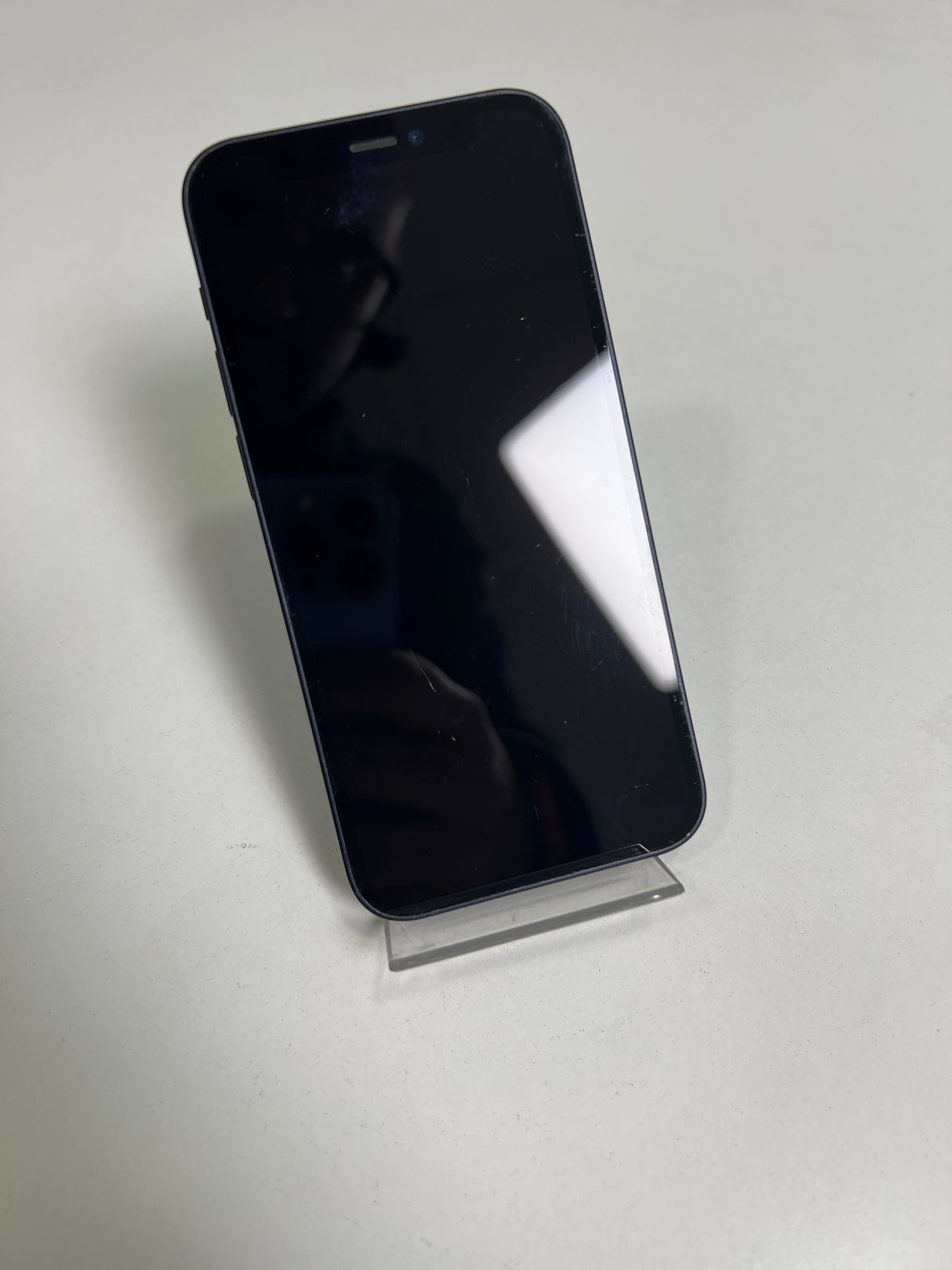 OUTLET - iPhone 12 Mini 128GB Black