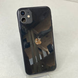 OUTLET - iPhone 11 64GB Black