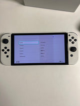 Switch Oled - Usada