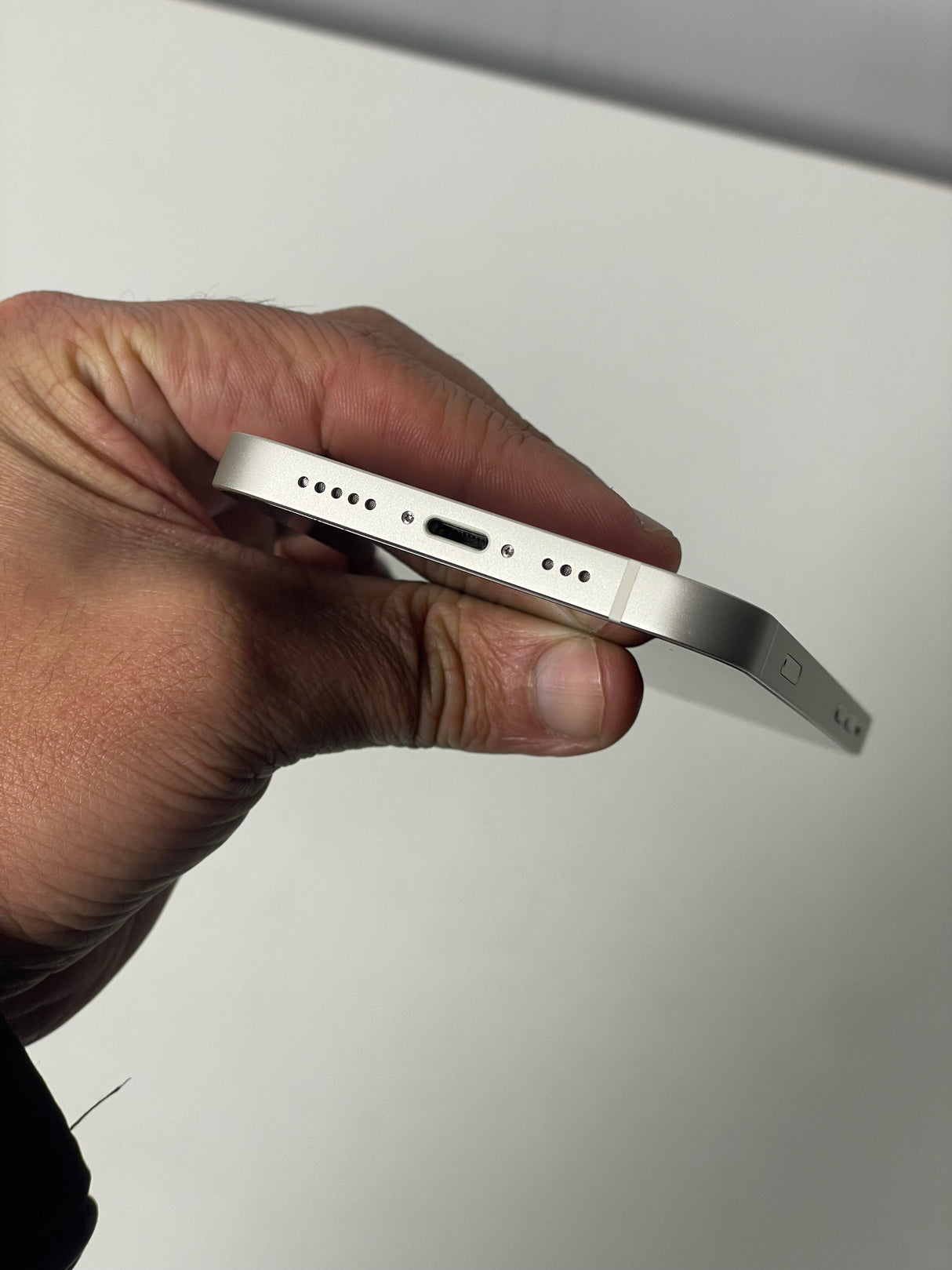 OUTLET - iPhone 12 128GB White