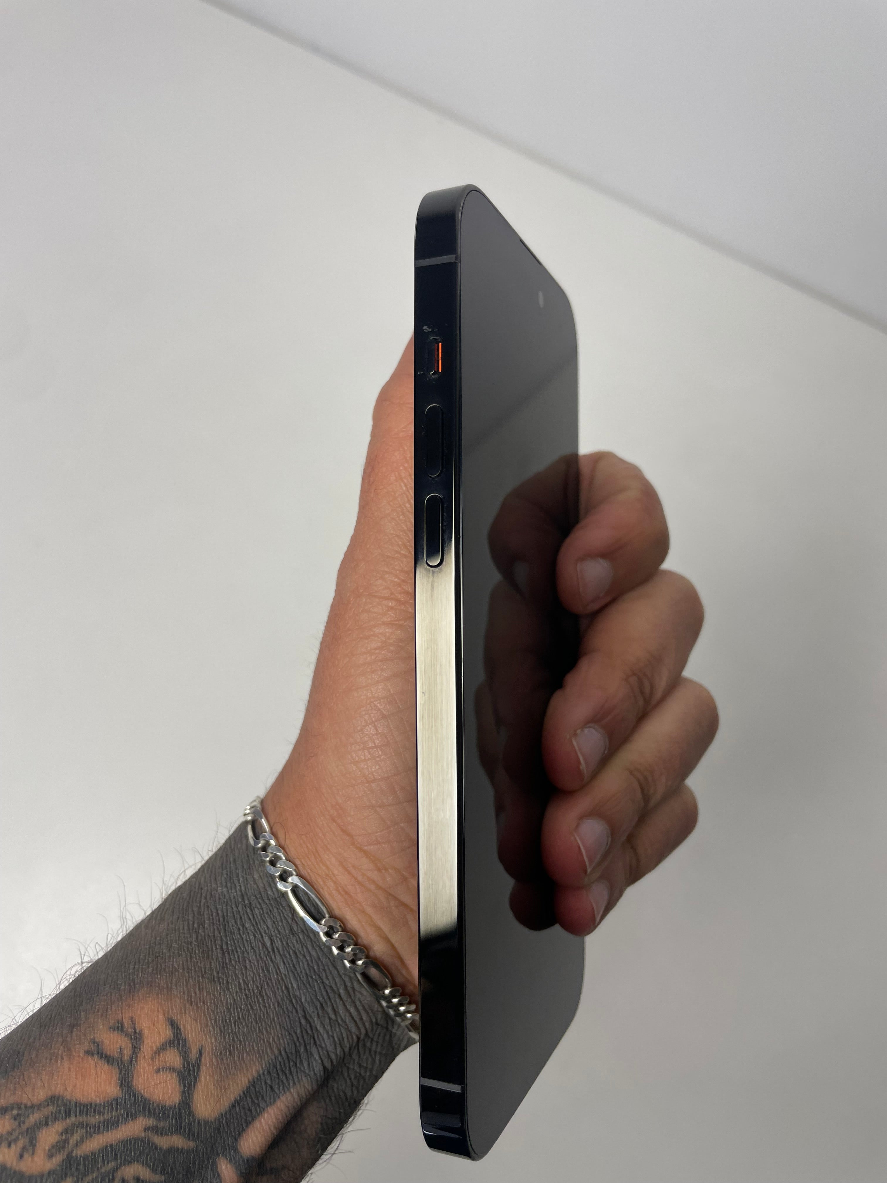 OUTLET - iPhone 14 Pro Max 128GB Space Black – Digitek Chile