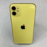 OUTLET - iPHONE 11 64GB Yellow