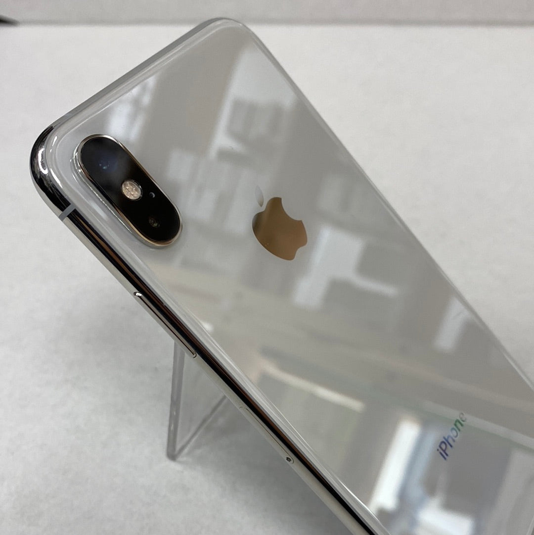 OUTLET - iPhone XS 256GB Silver – Digitek Chile